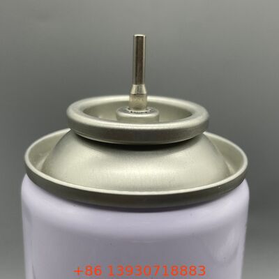 Valvola gas accenditore industriale premium da un pollice per cucine commerciali ad alto flusso con corpo in ottone forgiato