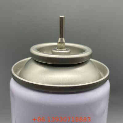 Valvola a gas più leggera da un pollice di ottone forgiato affidabile per sistemi di riscaldamento industriali con leva di controllo manuale