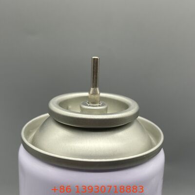 Valvola a gas affidabile da un pollice più leggera per cuochi professionisti e dilettanti con caratteristiche di sicurezza migliorate