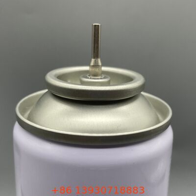 Valvola a gas affidabile da un pollice più leggera per cuochi professionisti e dilettanti con caratteristiche di sicurezza migliorate