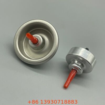 Valvola del gas per accendino versatile da un pollice per campeggio ed eventi all'aperto con prestazioni affidabili