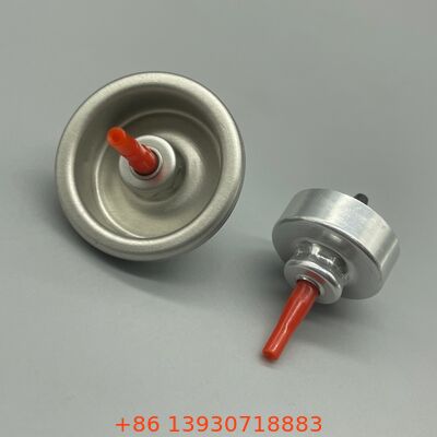 Valvola a gas affidabile da un pollice più leggera per cuochi professionisti e dilettanti con caratteristiche di sicurezza migliorate