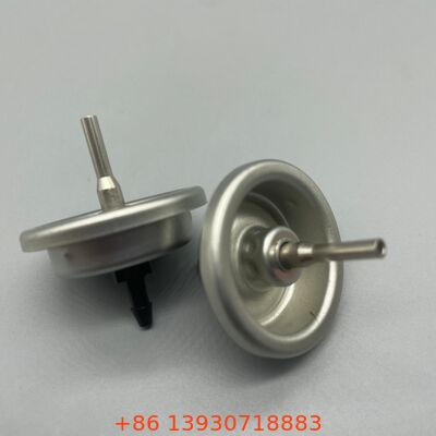 Valvola di gas più efficiente di un pollice per gli appassionati di cucina all'aperto con caratteristiche durevoli