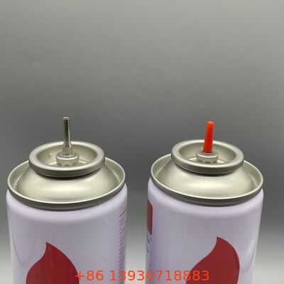 Valvola del gas più leggera da un pollice di precisione per linee del gas di laboratorio e impianti pilota con controllo fine