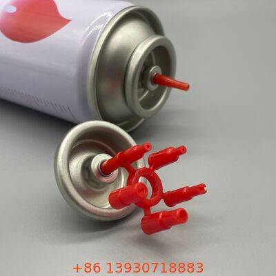 Valvola di gas più leggera standard da un pollice per la manutenzione e la riparazione di sistemi di GPL a uso generale