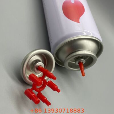 Valvola di gas più leggera standard da un pollice per la manutenzione e la riparazione di sistemi di GPL a uso generale