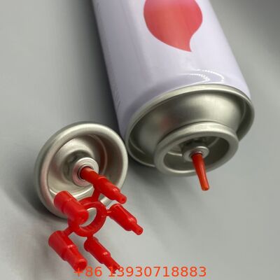 Valvola di gas più leggera standard da un pollice per la manutenzione e la riparazione di sistemi di GPL a uso generale