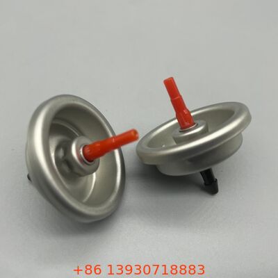 Valvola di gas più efficiente di un pollice per gli appassionati di cucina all'aperto con caratteristiche durevoli