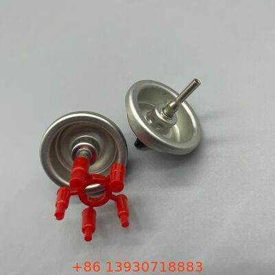 Valvola di ricarica gas per accendini Premium per una ricarica di butano sicura ed efficiente