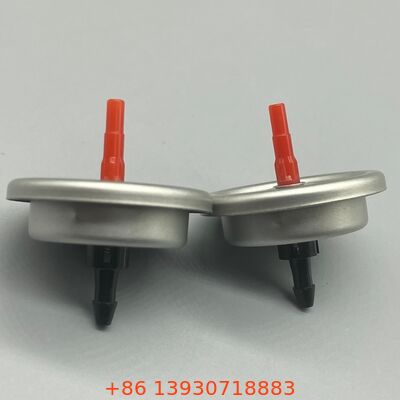 Valvola a gas regolabile di alta qualità per accendini e torce ricaricabili