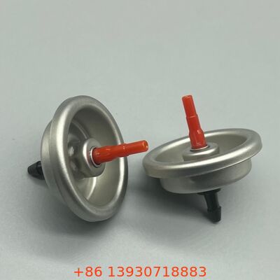 Valvola gas per accenditore da un pollice in ottone forgiato di alta qualità per attrezzature di ristorazione commerciale con design ad alto flusso