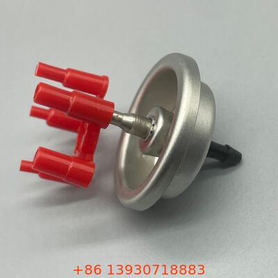 Valvola di ricarica del gas per accendino aerosol Prestazioni affidabili per ricarica di gas portatile