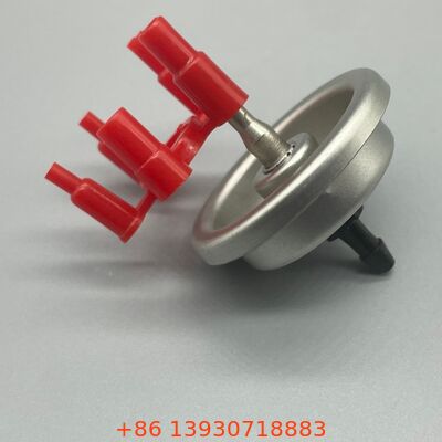 Valvola a gas butano di precisione per ricariche accendini che garantisce un controllo accurato del flusso