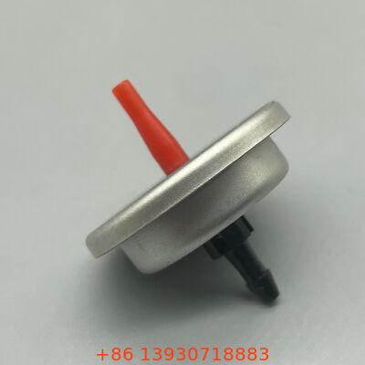 Valvola di gas più leggera di un pollice per cuochi professionisti e grigliatori domestici con sicurezza superiore