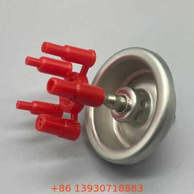 Valvola di ricarica gas per accendini Premium per una ricarica di butano sicura ed efficiente