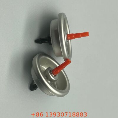 Valvola di ricarica del gas per accendino Sistema universale di valvole di ricarica del gas per accendini per barbecue