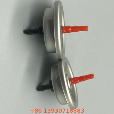 Valvola aerosol di ricarica gas butano progettata per prodotti butano di consumo