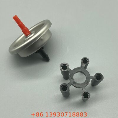 Valvola aerosol di ricarica gas butano progettata per prodotti butano di consumo