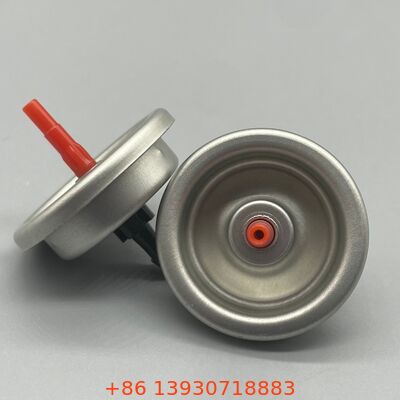 Valvola di ricarica del gas per accendino Sistema universale di valvole di ricarica del gas per accendini per barbecue