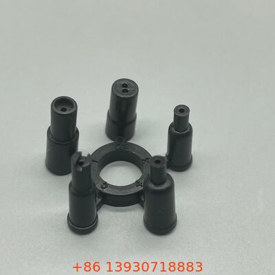 Valvola del gas per accendino in ottone resistente da un pollice per sistemi a propano residenziali con controllo di interruzione manuale