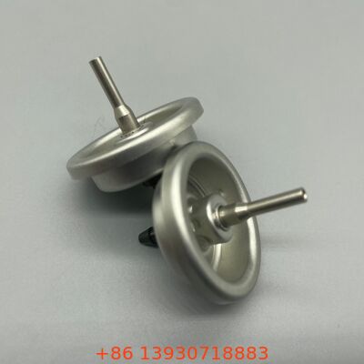 Valvola aerosol di riempimento di gas più leggera da 1 pollice per prodotti di consumo di gas e servizi pubblici