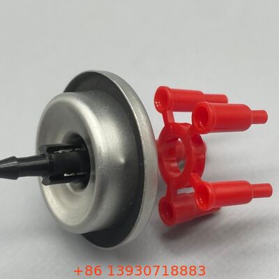 Valvola aerosol per ricarica gas più leggero per bombolette di ricarica gas butano con stelo in plastica