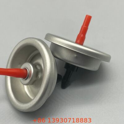 Valvola di ricarica gas butano per accendino Valvola di ricarica universale per accendini tascabili