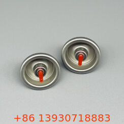 Valvola di ricarica del gas per accendino butano progettata per accendini usa e getta e ricaricabili