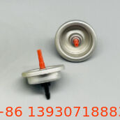 Valvola di ricarica del gas per accendino butano progettata per accendini usa e getta e ricaricabili