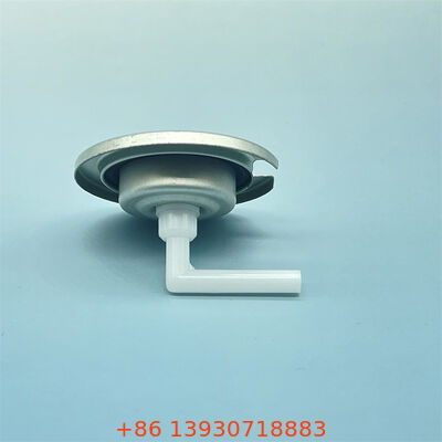 Valvola per fornello a gas butano aerosol per sistemi di cottura portatili Cottura all'aperto