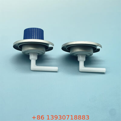 Valvola di controllo gas ad alta pressione di livello professionale per cucine e fornelli commerciali