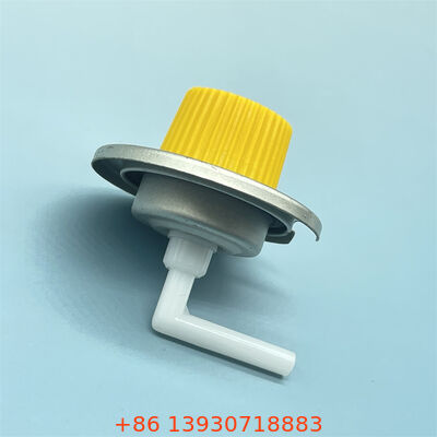 Valvola di controllo gas ad alta pressione di livello professionale per cucine e fornelli commerciali