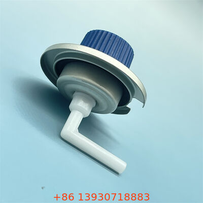 Valvola di riempimento per accendini a gas a butano da 1 pollice