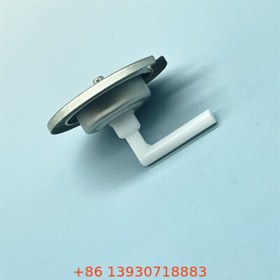 Valvola per fornello a gas butano aerosol per sistemi di cottura portatili Cottura all'aperto