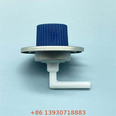 Valvola aerosol per fornello a gas butano per attrezzature da cucina portatili da campeggio