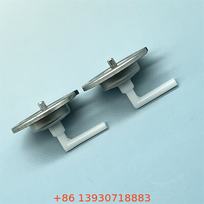 Valvola aerosol affidabile per bombole di gas di butano per utensili di ristorazione commerciale e fai da te