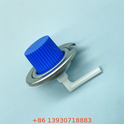 Controllo della portata del fornello commerciale con valvola a gas premium ad alta pressione