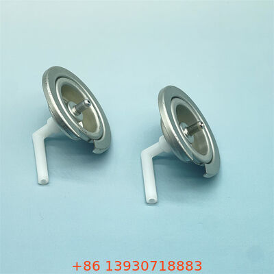 Valvola per fornello a gas butano premium per fornelli da campeggio portatili con controllo preciso del flusso e maggiore sicurezza