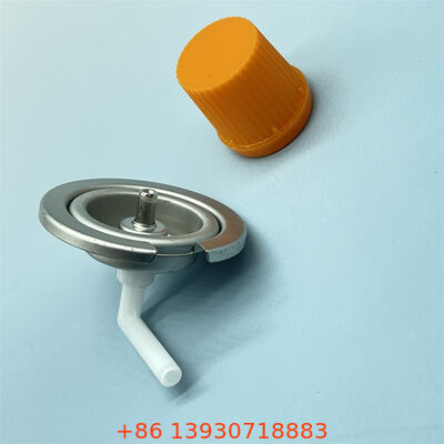 Controllo della portata del fornello commerciale con valvola a gas premium ad alta pressione