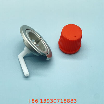 Valvola di intercettazione gas ad alta pressione per impieghi gravosi per cucine commerciali