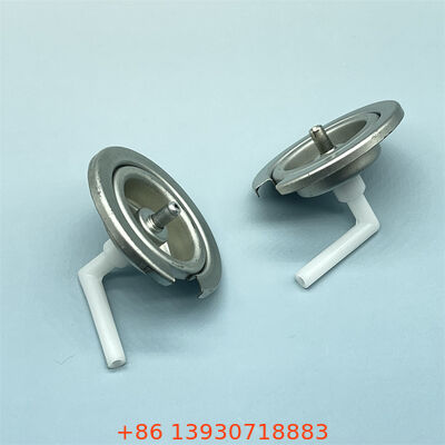 Valvola di intercettazione gas ad alta pressione per impieghi gravosi per cucine commerciali