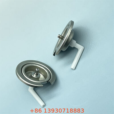 Valvola di controllo gas ad alta pressione di livello professionale per cucine e fornelli commerciali