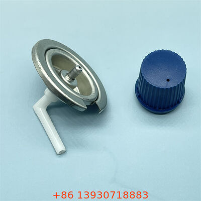 Valvola di intercettazione gas ad alta pressione per impieghi gravosi per cucine commerciali