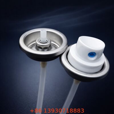 Valvola versatile per la nebbia del viso