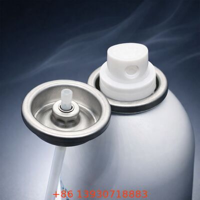 Valvola versatile per la nebbia del viso