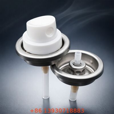 Valvola versatile per la nebbia del viso