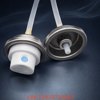 Valvola versatile per la nebbia del viso