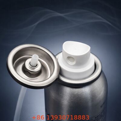 Valvola pompa di qualità superiore per l'idratazione della protezione solare