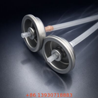 Valvola pompa di qualità superiore per l'idratazione della protezione solare