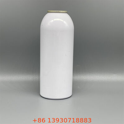 Contenitori leggeri in alluminio progettati per un confezionamento sicuro di aerosol